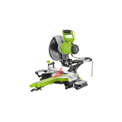 Торцювальна пилка Zipper ZI-KGS255DS