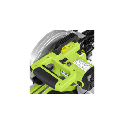 Торцювальна пилка Zipper ZI-KGS255DS