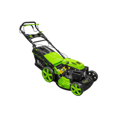 Газонокосарка бензинова Zipper ZI-BRM508