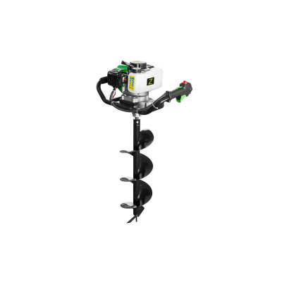 Бензобур Zipper ZI-ELB70