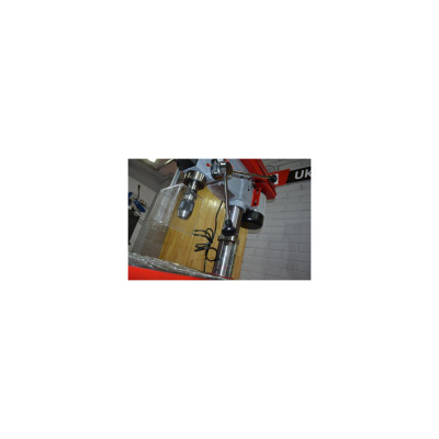 Свердлильний верстат Holzmann SB 4132LR