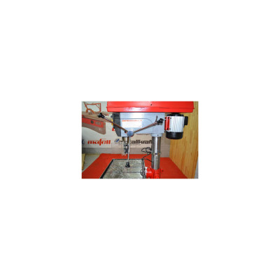 Свердлильний верстат Holzmann SB 4132LR