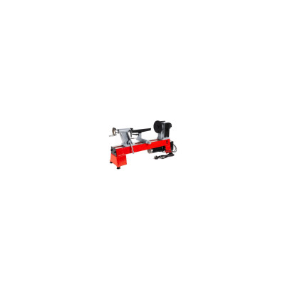 Токарний верстат Holzmann D 460FXL