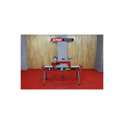 Токарний верстат Holzmann D 460FXL