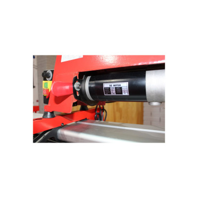 Токарний верстат Holzmann D 460FXL