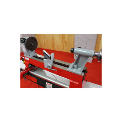 Токарний верстат Holzmann D 460FXL