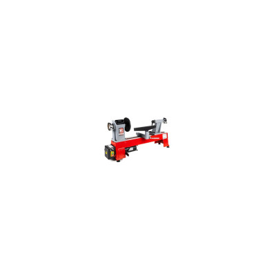 Токарний верстат Holzmann D 460FXL