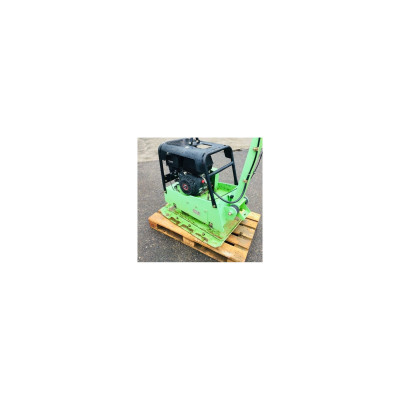 Віброплита Zipper ZI-RPE330G