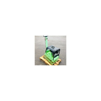 Віброплита Zipper ZI-RPE330G