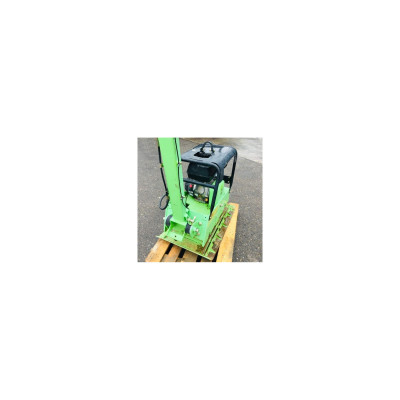 Віброплита Zipper ZI-RPE330G