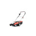 Аератор електричний Faworyt KCW1800