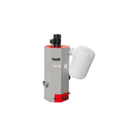 Витяжна установка по металу Holzmann MABS 750 230 В