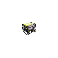 Бензиновий генератор GENPOWER GBG 110E