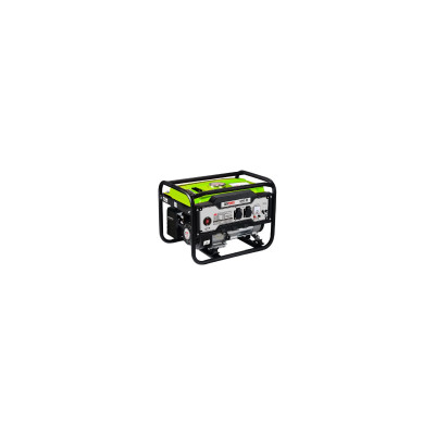 Бензиновий генератор GENPOWER GBS 40