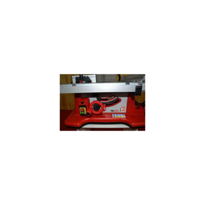 Циркулярна пилка Holzmann TK 255