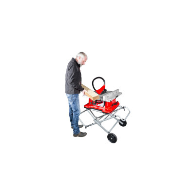 Циркулярна пилка Holzmann TK 255