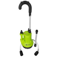 Дренажний дощовий насос Zipper ZI-RTP350