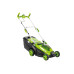 Газонокосарка Zipper ZI-CRM40V-AKKU