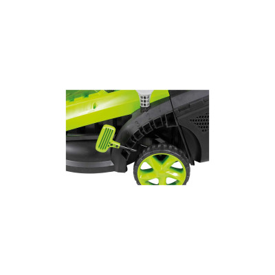 Газонокосарка Zipper ZI-CRM40V-AKKU