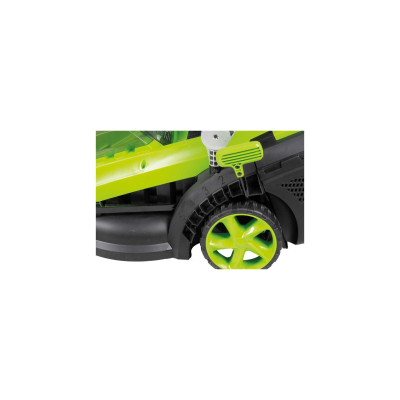 Газонокосарка Zipper ZI-CRM40V-AKKU