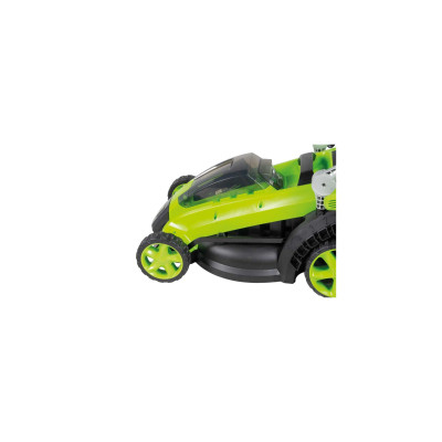 Газонокосарка Zipper ZI-CRM40V-AKKU