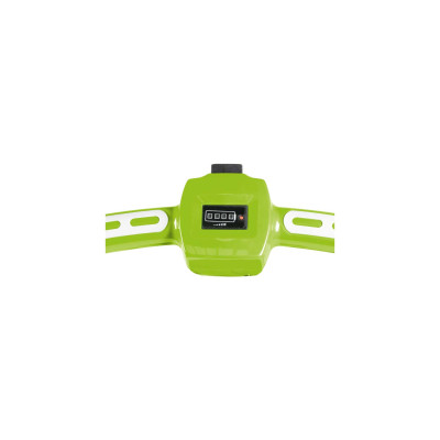 Газонокосарка Zipper ZI-CRM40V-AKKU