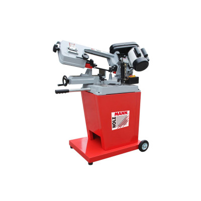 Стрічкова пилка по металу Holzmann BS 128HDR