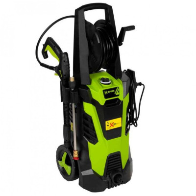 Миття високого тиску ZIPPER ZI-HDR195