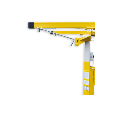 Підйомник для гіпсокартону Bamato DPH-3400
