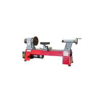 Токарний верстат по дереву Holzmann D 460F