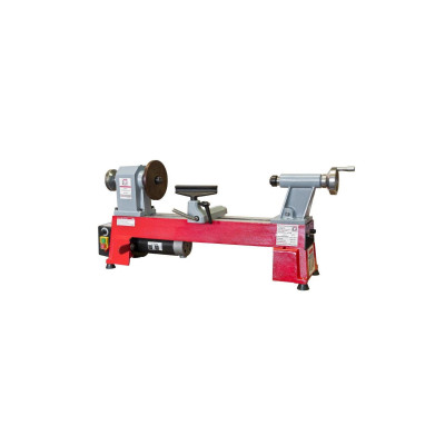 Токарний верстат по дереву Holzmann D 460F
