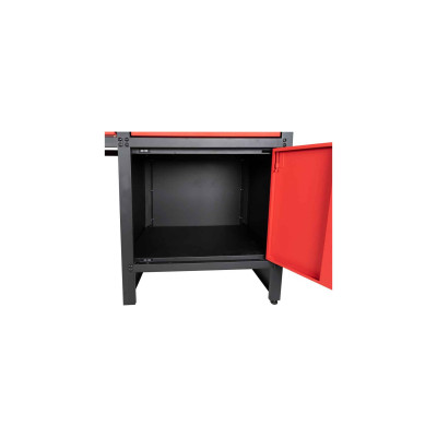 Верстат столярний із каучукового дерева Holzmann WT1700