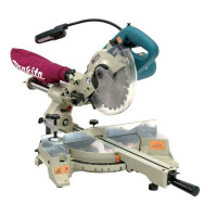 Makita LS0714FL Пила торцювальна