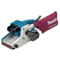 Makita 9404 Шліфмашина стрічкова