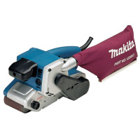 Makita 9903 Шліфмашина стрічкова