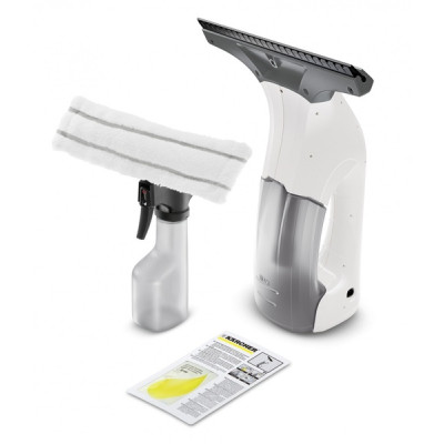 Karcher WV 1 Plus Пилосос віконний (1.633-022.0)