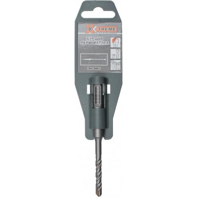 X-TREME Бур Sds-Plus 16х1000мм