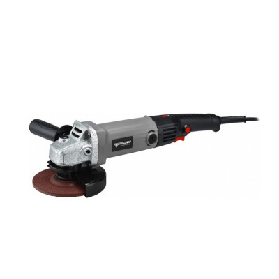 Кутова шліфувальна машина Forte AG 12-125 VL