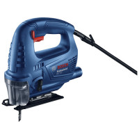 Пила лобзикова Bosch GST 700
