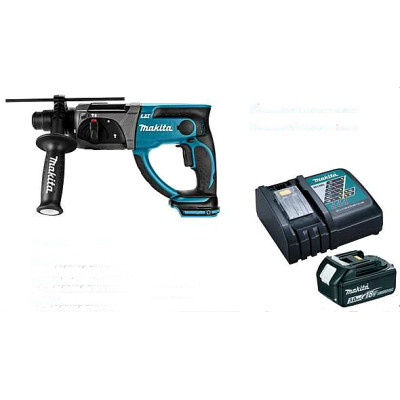 Makita DHR202Z перфоратор