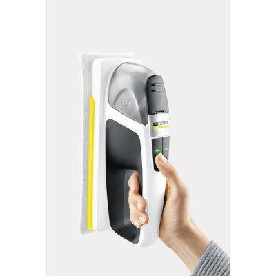 Karcher KV 4 пилосос віконний