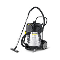 Karcher NT 70/3 Me Tc пилосос для сухого та вологого збирання (1.667-274.0)