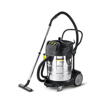 Karcher NT 70/3 Me Tc пилосос для сухого та вологого збирання (1.667-274.0)