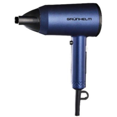 Фен для сушіння волосся Grunhelm GHD-3287I