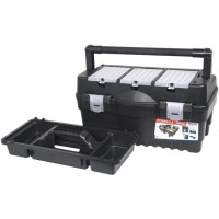 Ящик для інструментів 22" Formula S600 Alu Haisser 547*271*278 мм