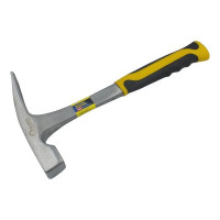 Молоток муляра Cталь 44057 600 г