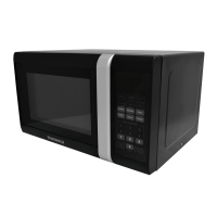 Мікрохвильова піч GRUNHELM 23MX823-B 23 л