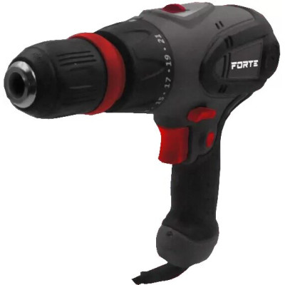 Дриль-шуруповерт DSR 550-2 VR 550 Forte