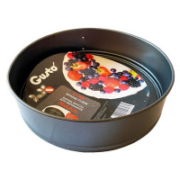Форма кругла для випікання GT-3122 Gusto 26x6,8 см