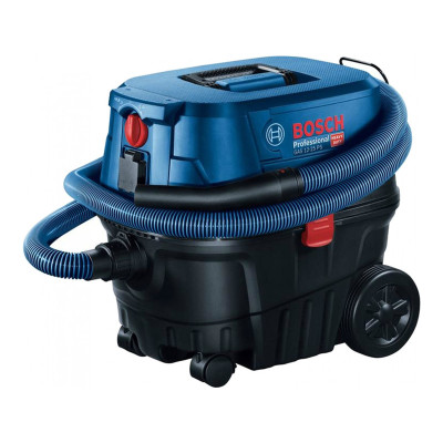 Пилосос промисловий GAS 12-25/12-25 PL Bosch